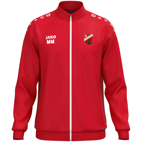 SV Mengkofen Polyesterjacke One