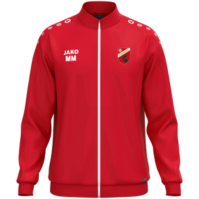 SV Mengkofen Polyesterjacke One