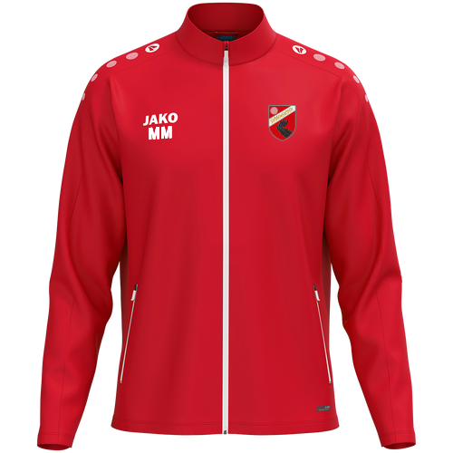 SV Mengkofen Freizeitjacke One