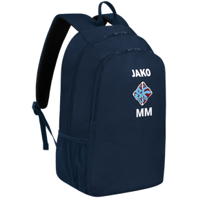 Sportfreunde Chemnitz-Süd Rucksack One