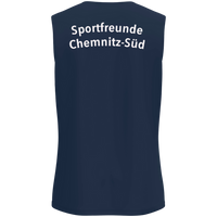 Sportfreunde Chemnitz-Süd Tanktop One