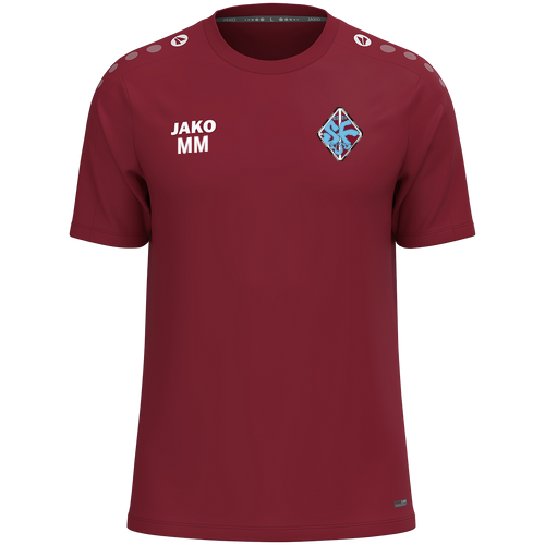 Sportfreunde Chemnitz-Süd T-Shirt One