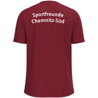 Sportfreunde Chemnitz-Süd T-Shirt One