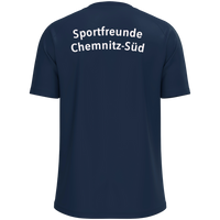 Sportfreunde Chemnitz-Süd T-Shirt One