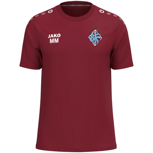 Sportfreunde Chemnitz-Süd T-Shirt One Cotton