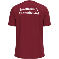 Sportfreunde Chemnitz-Süd T-Shirt One Cotton
