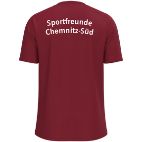 Sportfreunde Chemnitz-Süd T-Shirt One Cotton