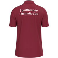 Sportfreunde Chemnitz-Süd Polo One