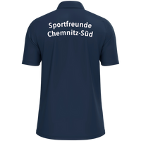Sportfreunde Chemnitz-Süd Polo One