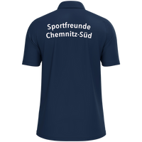 Sportfreunde Chemnitz-Süd Polo One Cotton