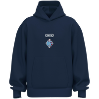 Sportfreunde Chemnitz-Süd Kapuzensweat Wardrobe