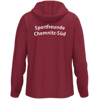 Sportfreunde Chemnitz-Süd Kapuzenjacke One