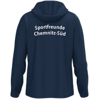 Sportfreunde Chemnitz-Süd Kapuzenjacke One