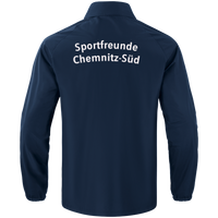 Sportfreunde Chemnitz-Süd Allwetterjacke One