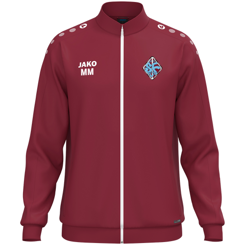 Sportfreunde Chemnitz-Süd Polyesterjacke One