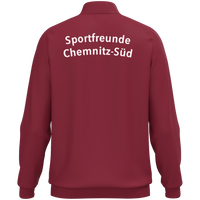 Sportfreunde Chemnitz-Süd Polyesterjacke One