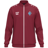 Sportfreunde Chemnitz-Süd Polyesterjacke One