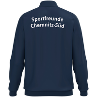 Sportfreunde Chemnitz-Süd Polyesterjacke One
