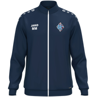 Sportfreunde Chemnitz-Süd Polyesterjacke One