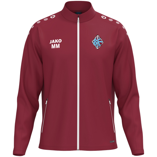 Sportfreunde Chemnitz-Süd Freizeitjacke One