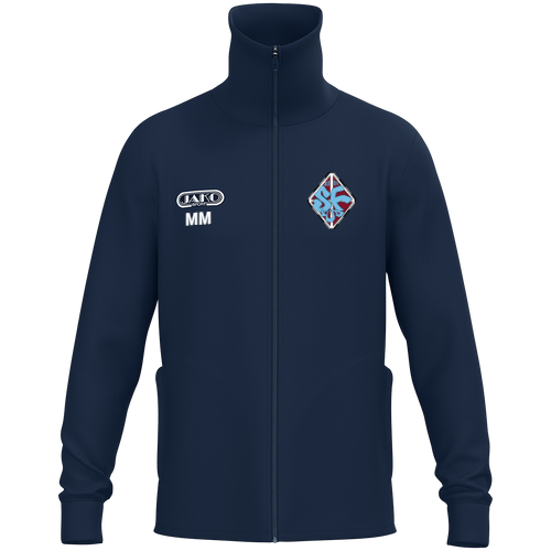 Sportfreunde Chemnitz-Süd Tracksuit Jacke Wardrobe