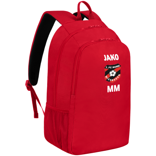 1. FC Nord Wiesbaden Rucksack One