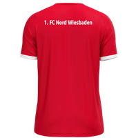 1. FC Nord Wiesbaden Trikot One KA