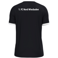 1. FC Nord Wiesbaden Trikot One KA