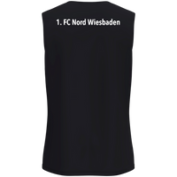 1. FC Nord Wiesbaden Tanktop One