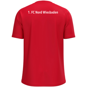 1. FC Nord Wiesbaden T-Shirt One