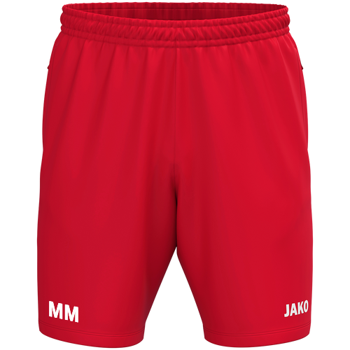 1. FC Nord Wiesbaden Webshort One