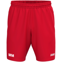 1. FC Nord Wiesbaden Webshort One