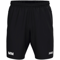1. FC Nord Wiesbaden Webshort One