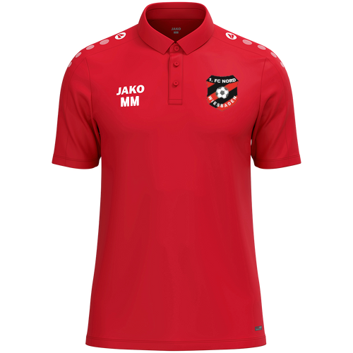 1. FC Nord Wiesbaden Polo One