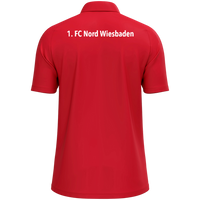 1. FC Nord Wiesbaden Polo One