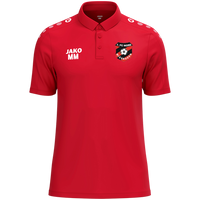 1. FC Nord Wiesbaden Polo One Cotton