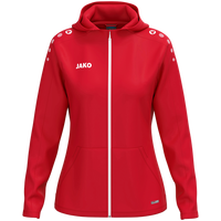 1. FC Nord Wiesbaden Kapuzenjacke One