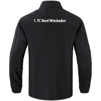 1. FC Nord Wiesbaden Allwetterjacke One