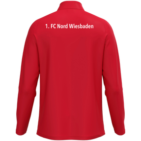1. FC Nord Wiesbaden Ziptop One