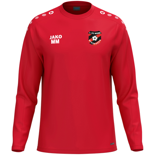 1. FC Nord Wiesbaden Sweat One