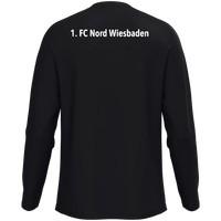 1. FC Nord Wiesbaden Sweat One