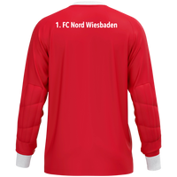 1. FC Nord Wiesbaden TW-Trikot One