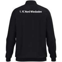 1. FC Nord Wiesbaden Polyesterjacke One
