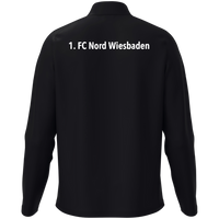 1. FC Nord Wiesbaden Freizeitjacke One