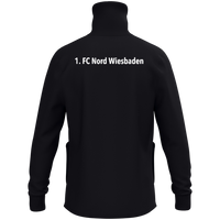 1. FC Nord Wiesbaden Tracksuit Jacke Wardrobe