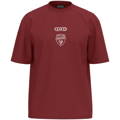 SV DJK Eggolsheim e.V. T-Shirt Wardrobe