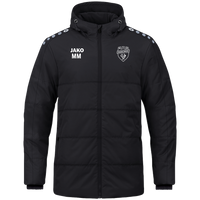 SV DJK Eggolsheim e.V. Coachjacke One mit Kapuze