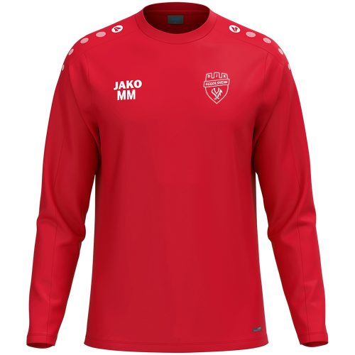 SV DJK Eggolsheim e.V. Sweat One