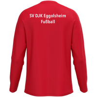 SV DJK Eggolsheim e.V. Sweat One