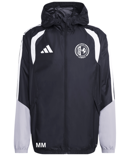 FLVW Kreis Lemgo Tiro 26 Competition Allwetterjacke